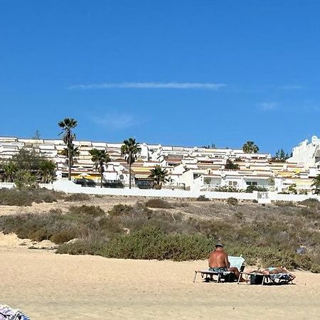 Apartamentos Bahia Playa. Costa Calma. Extérieur photo