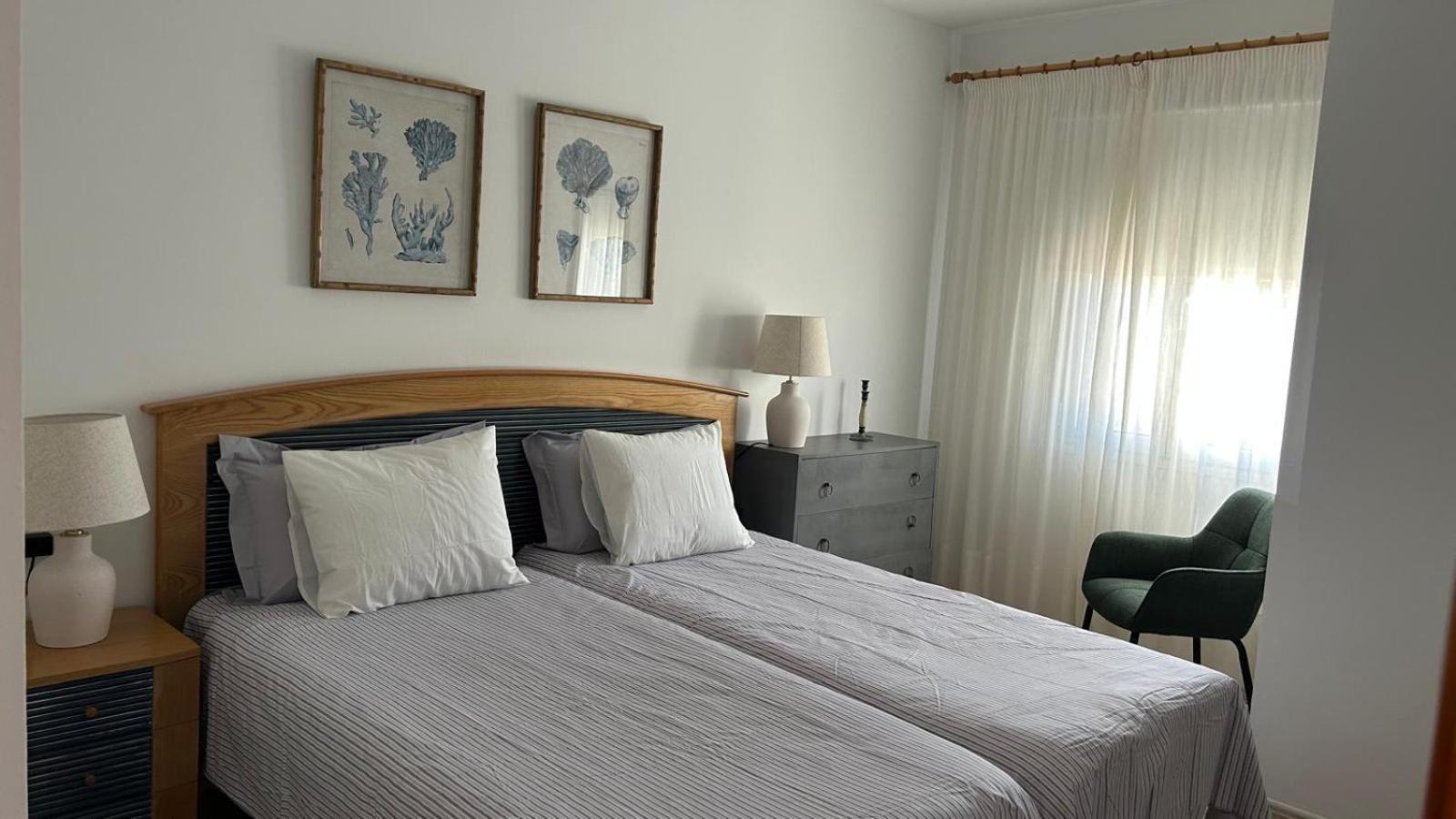 Apartamentos Bahia Playa. Costa Calma. Extérieur photo