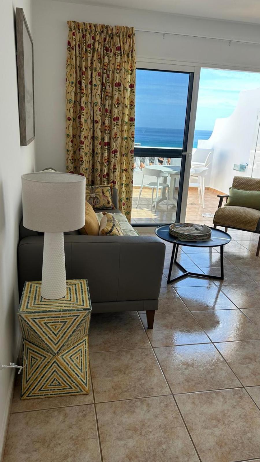Apartamentos Bahia Playa. Costa Calma. Extérieur photo